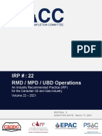 IRP 22 Edition 3 Mar 2021