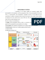 Parasympathomimetic Drugs