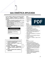 Segunda Unidad de FM 2019-1