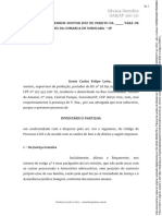 1028563-34.2017.8.26.0602 Modelo Completo Açao Real