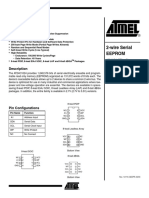 24c1024 Ic Datasheet