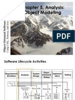 L6 Object Modeling Chapter5