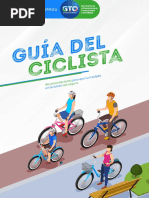 Guia Ciclista