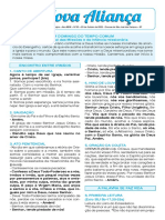 23 de Outubro de 2022 30o Domingo Do Tempo Comum