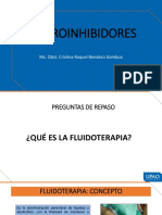 Sesión 5 Úteroinhibidores