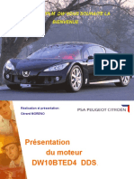 Presentation DW10BTED4 DDS