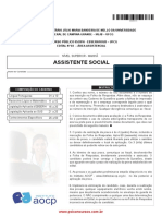 Assistente - Social 16