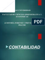 Contabilidad Consolidada I