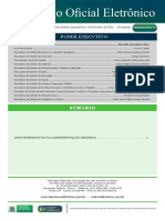 Republicacao Portaria Imasul N. 1054 de 17 de Janeiro de 2022