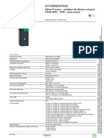 ATV930D37N4Z DATASHEET FR FR-FR