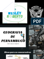 AULA 1 PMPE - Formação Hist-Geo e Localização - Profwesleyrgeo