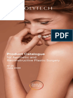 POLYTECH Implantaty Produktovy Katalog