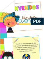 Rendicion de Cuentas Vivi