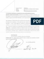 Documentos I