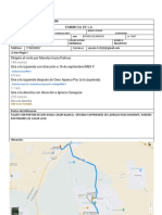 Datos de La Empresa o Institución1