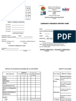 Form 9 RODRIGO