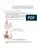 ACTIVIDAD Nro. 7 - Presente Simple y Progresivo