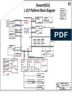 Quanta G31a Dag31amb6d0 Y61x-6l Rev 1a