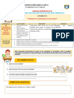 Actividad #8...