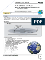 Ib 5ccss Ficha2 La Tierra