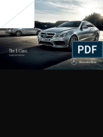 E-Class AC207 1213