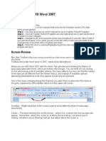 Wordstepbystep 2007 Univ