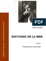 Histoires de La Mer