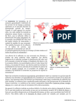 Conceptos de Inflacion