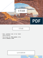 Utah