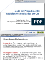 Rafael Carvalho Radioprotecao