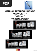 Manual Tecnico Coe Cog Ve VG Vpe VPG 2011