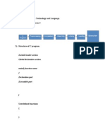 C Language and DS Main