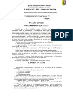 Ficha de Refuerzo de Comprension Lectora LAS-6 Ccesa007