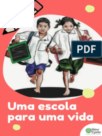 Pré Escola Goa