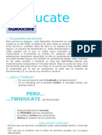 Twiducate Fati Cyn Lu Material de Lectura