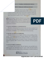 40 Dias de Jejum e Oração em Favor Da Familia