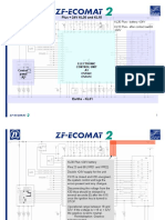 B7 2-BUS ZF Ecomat2 4 Impianto Elettrico en