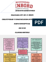 Mapa Conceptual