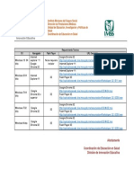 Requerimiento Técnico