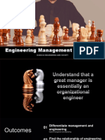 Chapter T4 - Engineering Management in Society