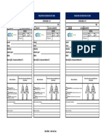 Form 006 VWF r01 Registro de Desvios