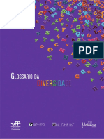 Glossario Da Diversidade