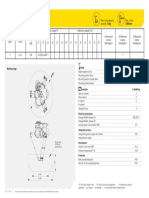 Datasheet M 3ia 12H