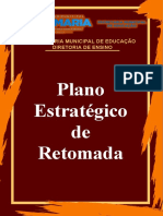 Plano de Retorno 2022 2º Semestre