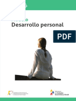 Unidad3 Desarrollo Personal