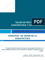 04 Principios de Orden