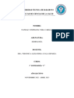 Ensayo Sobre El Examen Físico Del Abdomen