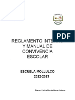 2022-2023ReglamentoInterno5640Escuela Mollulco