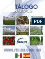 Catalogo Rimex