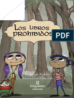 Los Libros Prohibido S